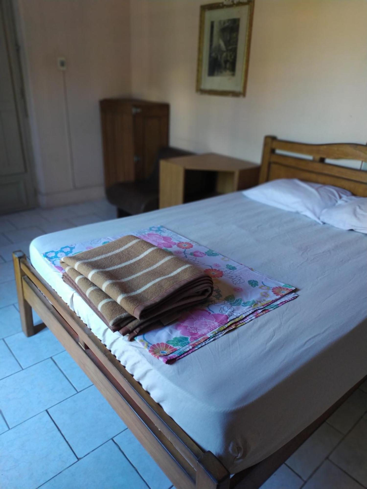 Isla Francia Hostel Asuncion Ngoại thất bức ảnh